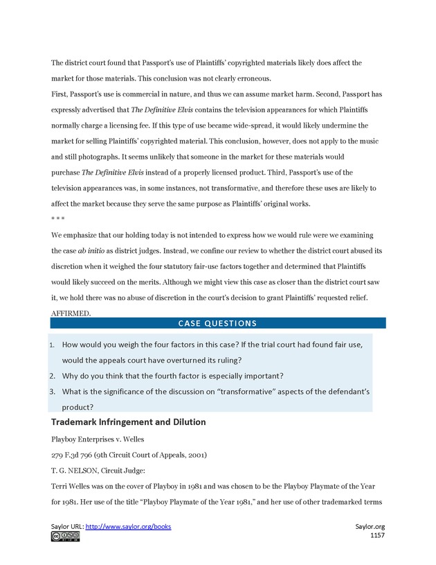 Business Law and the Legal Environment - New Page